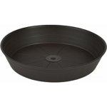Nohel garden podmiska pod květník PRIMAVERA plastová 18 cm – Zboží Dáma