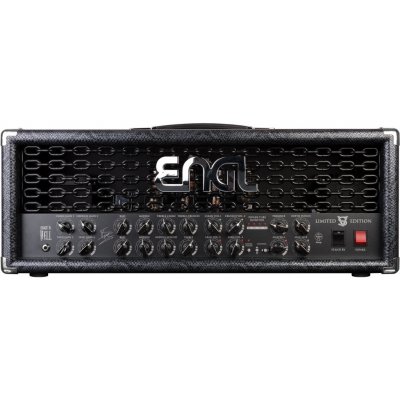 ENGL E646 VICTOR SMOLSKI LIMITED EDITION – Zboží Dáma