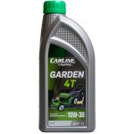 Carline Garden 4T 10W-30 1 l – Hledejceny.cz