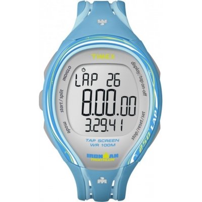 Timex T5K590 dámské – Zboží Mobilmania