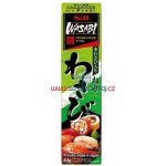 S&B Wasabi pasta 43 g – Zboží Dáma