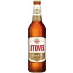 Litovel 12 BOHATÁ světlý ležák 5,0% 0,5 l (sklo) – Hledejceny.cz