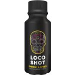 LOCO Energy & Speed shot 120¨ml