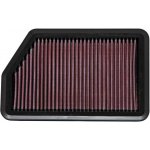 K&N Filters Vzduchový filtr 332451 – Hledejceny.cz