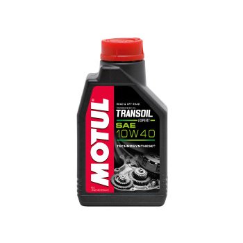 Motul TransOil Expert 10W-40 1 l