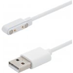 Body ID Nabíjecí kabel pro dětské chytré hodinky BodyGuard 5X 660709 – Zboží Živě
