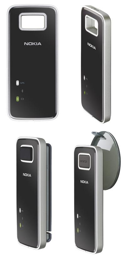Nokia LD-4W od 1 470 Kč - Heureka.cz