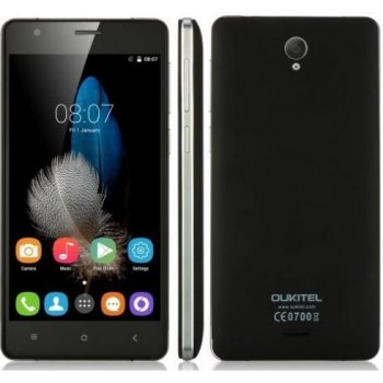 Oukitel K4000