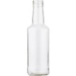 O-I Czech Republic Skleněná lahev Monopol 200 ml - PP 28 – Sleviste.cz