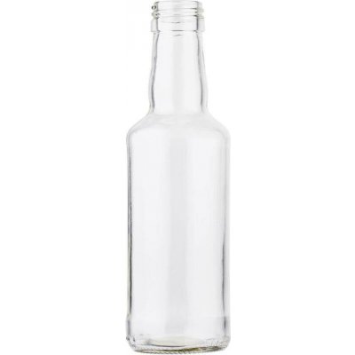 O-I Czech Republic Skleněná lahev Monopol 200 ml - PP 28 – Sleviste.cz