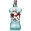 J.P. Gaultier Le Male Popeye Eau Fraiche toaletní voda pánská 125 ml tester