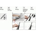 Bosch Aerotwin 330 mm BO 3397008635 – Zbozi.Blesk.cz