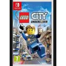 LEGO City: Undercover