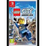 LEGO City: Undercover – Hledejceny.cz