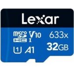 Lexar SDHC 32GB LMS0633032G-BNNNG – Hledejceny.cz