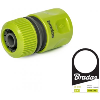 Bradas LE-2120 – Zboží Dáma