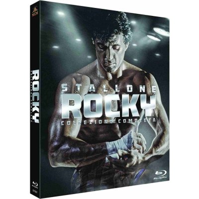 Rocky 2-5 BD – Zbozi.Blesk.cz