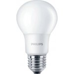 Philips LED žárovka E27 6-40W 840 220° 230V 470lm – Hledejceny.cz