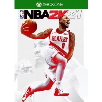 NBA 2K21