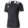 Fotbalový dres adidas Performance TW 3S Jersey F Černá