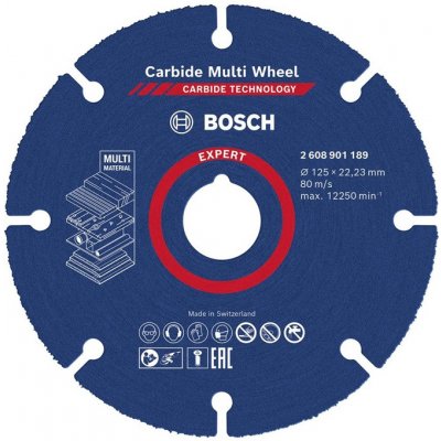 Bosch 2.608.901.189 – Zboží Mobilmania