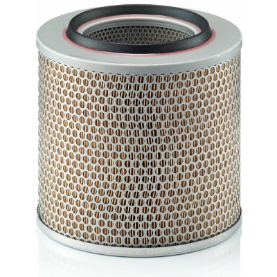 Vzduchový filtr MANN-FILTER C 24 355 – Hledejceny.cz