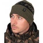 FOX Čepice Collection Beanie Hat Green Black – Zboží Dáma