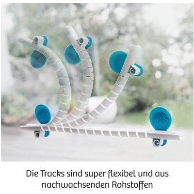 Marble run Gecko Run startovací sada – Hledejceny.cz