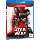 Star Wars: Poslední z Jediů: 3Blu-ray