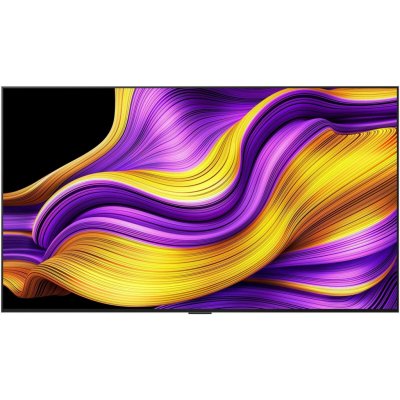 LG OLED65G54LW – Zboží Mobilmania