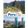 Audiokniha Peru: mýty, legendy a realita
