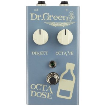 Dr. Green Octa Dose