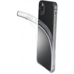 Pouzdro Extratenký Cellularline Fine Apple iPhone 12 Pro Max, čiré – Hledejceny.cz