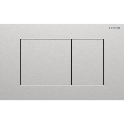 Geberit Sigma40 115.629.FW.1 – Zboží Dáma
