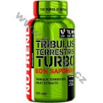 NUTREND Tribulus Terrestris Turbo 500 120 kapslí – Hledejceny.cz