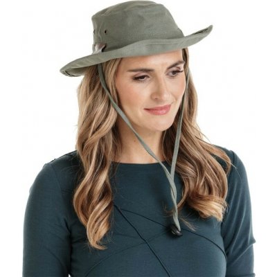 Bushman Fellow olive – Zboží Dáma