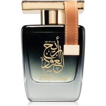 Al Haramain Areej Al Oud parfémovaná voda unisex 100 ml