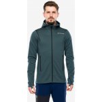 Ortovox fleece light Hoody Men's dark Arctic grey – Sleviste.cz