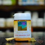 TCM Herbs Elixír nebeského císaře 100 tablet – Hledejceny.cz