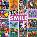Smile: Sharing Happiness with Notes of Love, Peace, & Friendship – Hledejceny.cz
