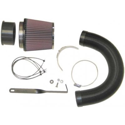 K&N Filters Systém sportovního filtru vzduchu KNF 57-0623 – Hledejceny.cz