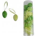 Velikonoční vajíčka, 12 ks X6798 15 – Hledejceny.cz