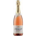 Bohemia Rosé Brut 12% 0,75 l (holá láhev) – Hledejceny.cz
