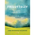 Terapie lesem - Linda Akesonová McGurková – Zboží Dáma