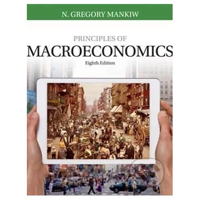 Principles of Macroeconomics – Zbozi.Blesk.cz