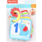 Fisher-Price 1 až 5 naučné karty – Zbozi.Blesk.cz