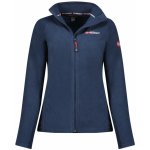 Geographical Norway mikina dámská TUG LADY tmavě modrá – Zboží Mobilmania