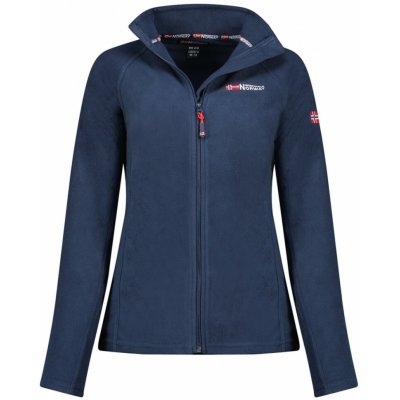 Geographical Norway mikina dámská TUG LADY tmavě modrá – Zboží Mobilmania