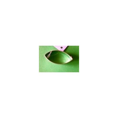 Vykrajovátko - Ovál ostrý 2,5 cm / mini – Hledejceny.cz
