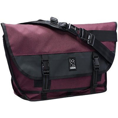 CHROME Citizen messenger Bag – Zboží Dáma